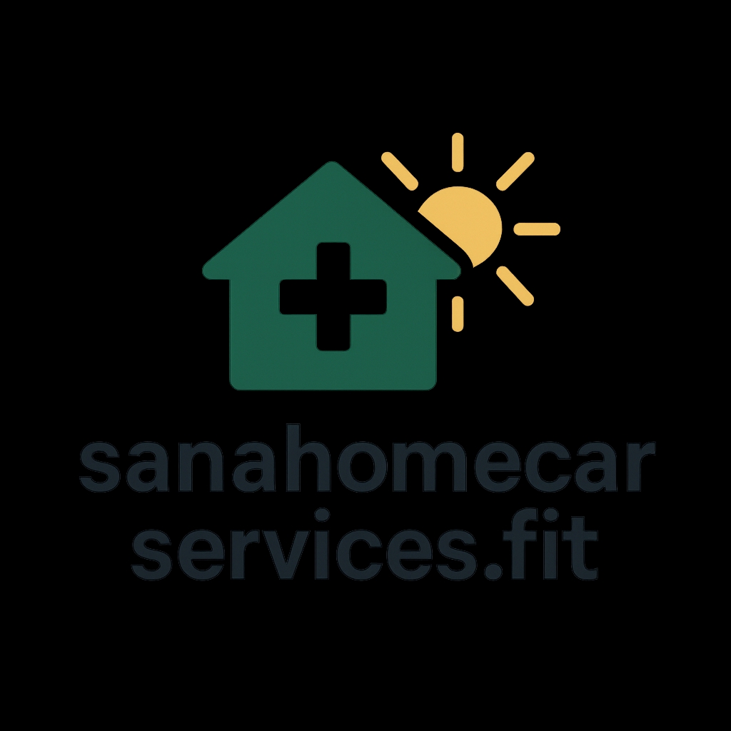 Sanahomecareservices